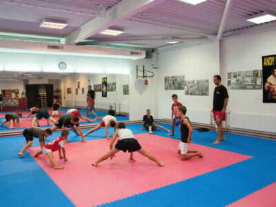 bajrami_kickboxing_training_center